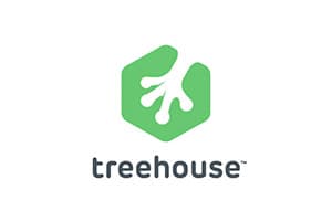 Team Treehouse logo