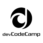 devCodeCamp logo